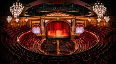 로열 극장 카레 (Koninklijk Theater Carré)